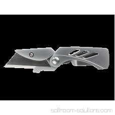 Gerber E.A.B. Lite Clip Folding Utility Knife 554116661